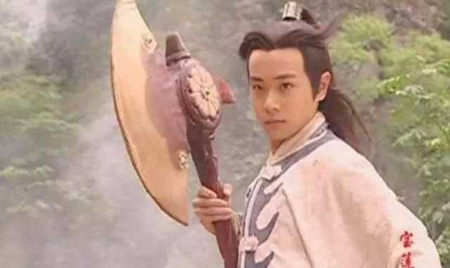 宝莲灯|《宝莲灯》时隔15年，主角落魄无人识，而当年的配角却成了影帝