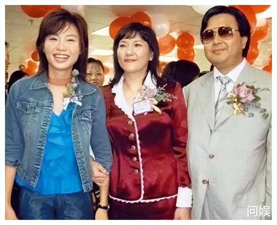 豪门|一家3个“伪名媛”全嫁入真豪门，3姐妹的经历比徐子淇还精彩