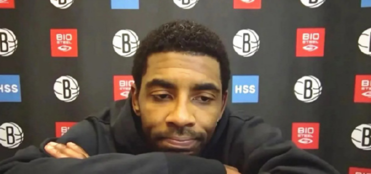 疯了吧!欧文联手东契奇?NBA又一离谱交易