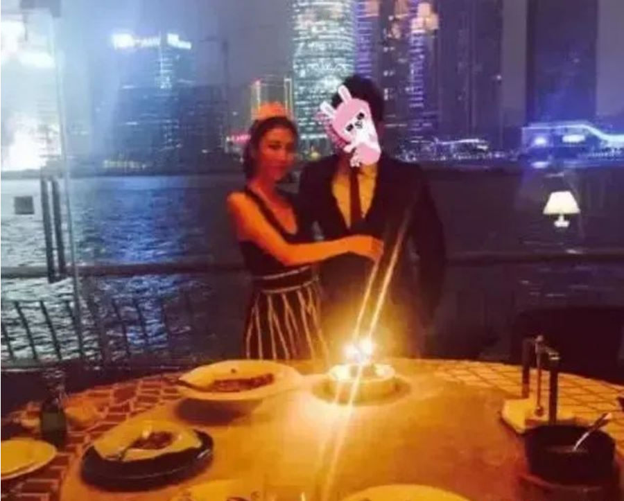 白百何|白百何复出了,但失败了