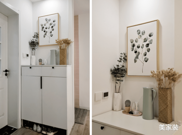 简约到极致也可以很豪华，进门就被吸引住，满屋都是家的味道