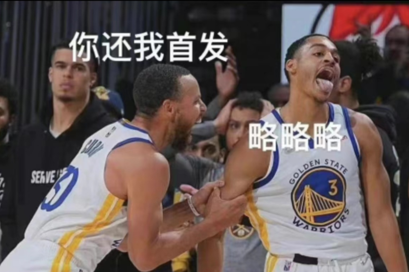 斯蒂芬·库里|庆祝勇士2-0！库里深情拥吻妻子，阿耶莎腿部动作亮了，旁边男子拒绝观看