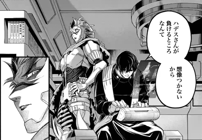 终末的女武神|终末的女武神:别西卜或许才是最强神明,制造波旬只为杀掉自己