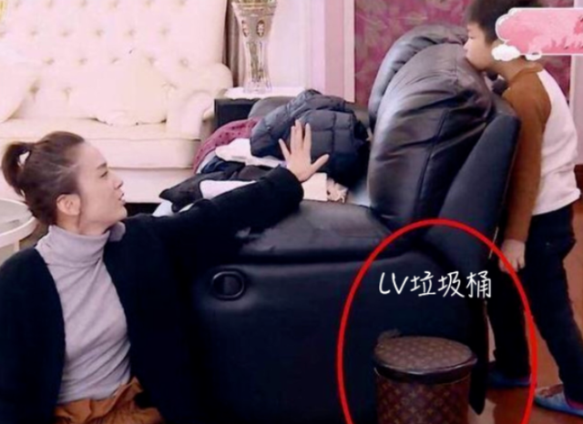 张柏芝|?花钱如流水的8位女星，有钱也养不起，消费高到你不敢想象