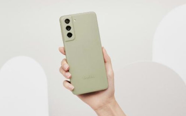 三星Galaxy|三星S21 FE来临,三星S21却火了,这是反向升级?