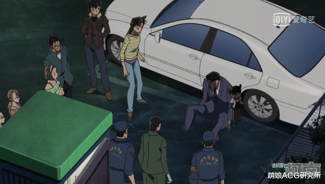 柯南|柯南原作中最争议的犯罪手法，就算再理想也办不到