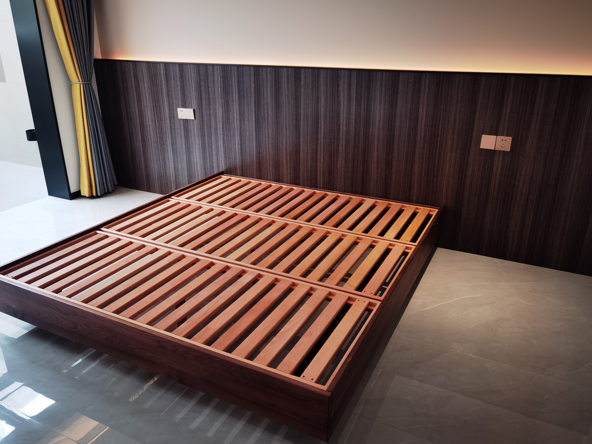 看看我家“廉价版”的卧室装修,功能一个不差,钱却没花多少