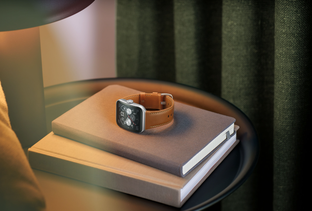 |一款年轻人难以抗拒的智能手表，OPPO Watch 3 Pro简评
