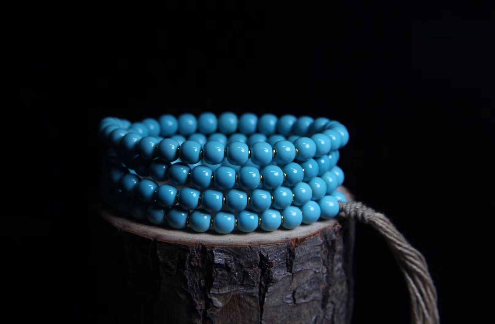 金刚菩提子|怎么玩手串?