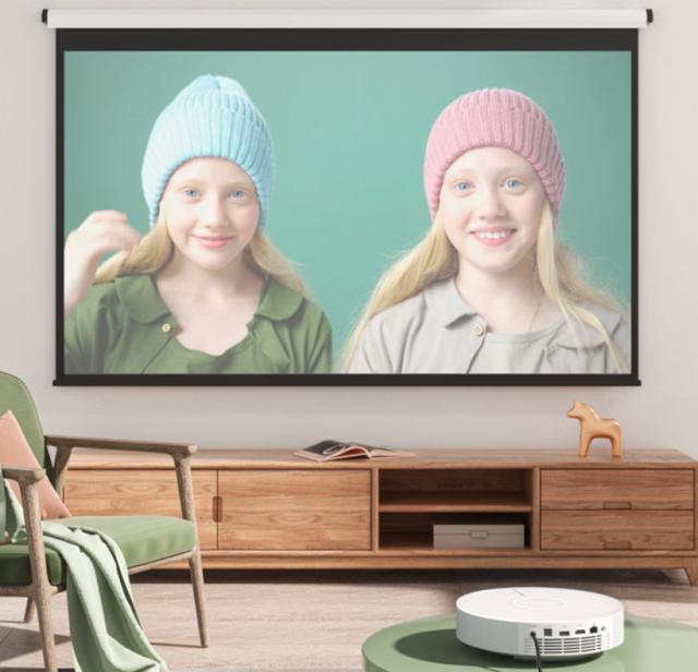 抖音|3K买万元级电视同款芯片?这台坚果G9S买到即赚到