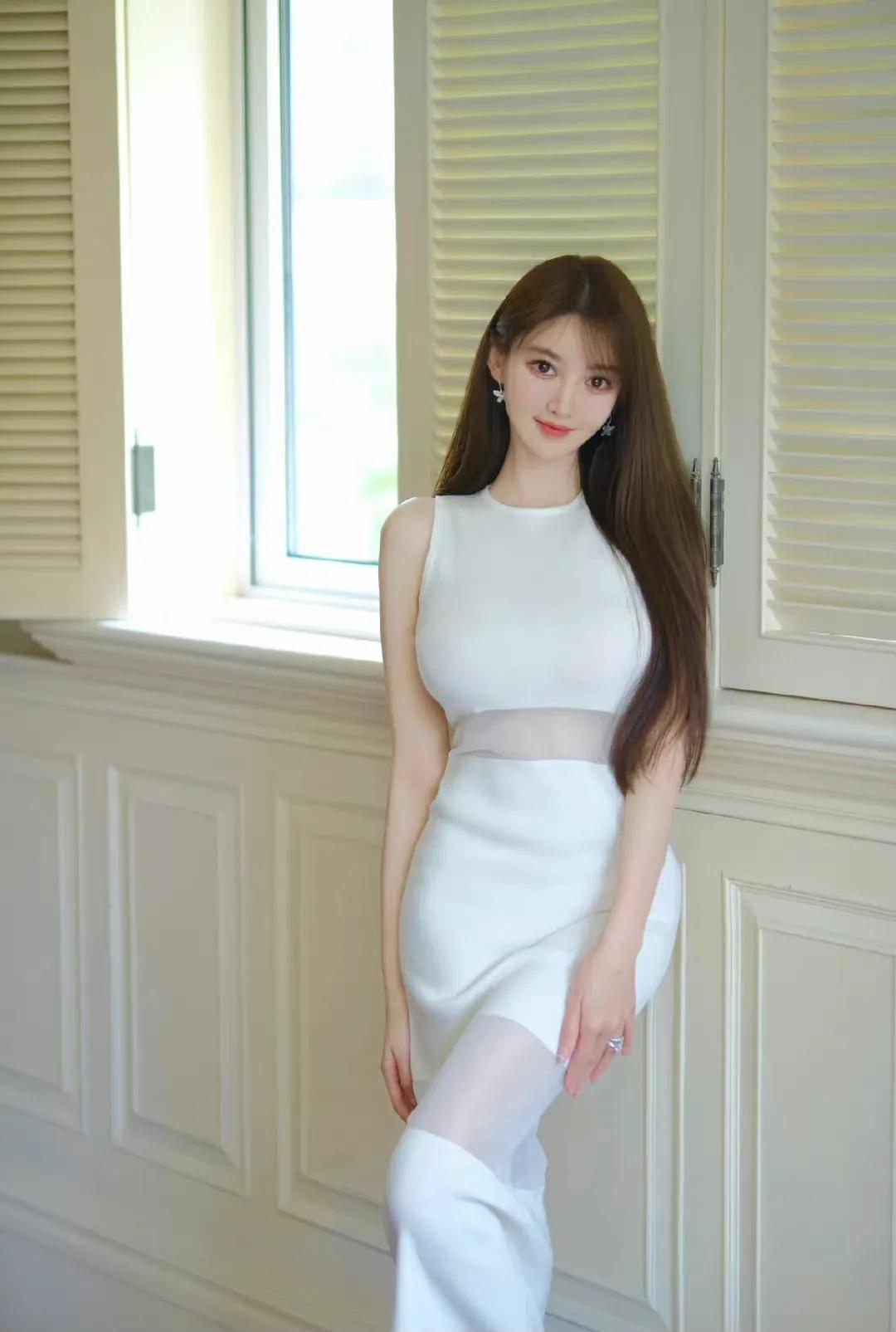 黄晓明|黄晓明被曝跟叶珂恋情后首现身，素面朝天满脸皱纹，头发白了不少