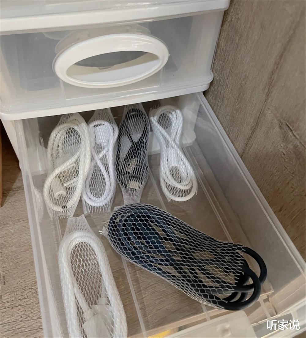 华而不实的“过度收纳”,真有必要跟风?不麻烦,才是最好的收纳