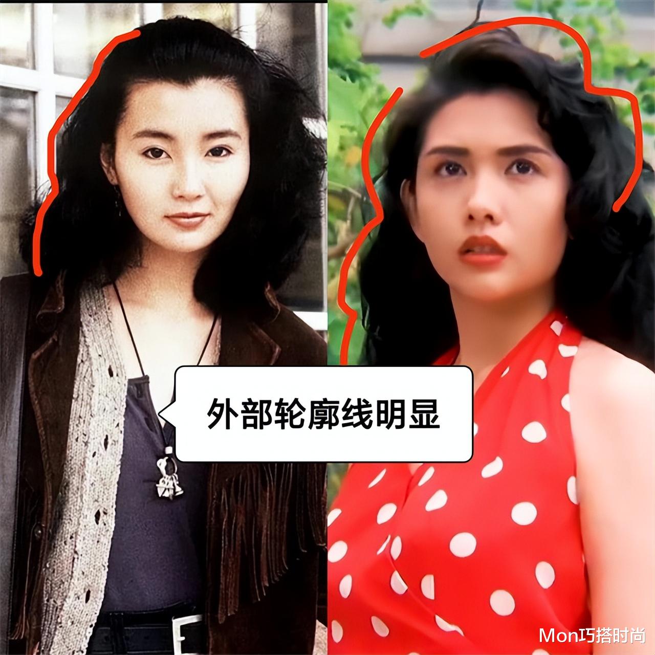 穿衣搭配 讲真，6、70年代妈妈们的审美，绝了！裙永远过膝，发微卷而不乱