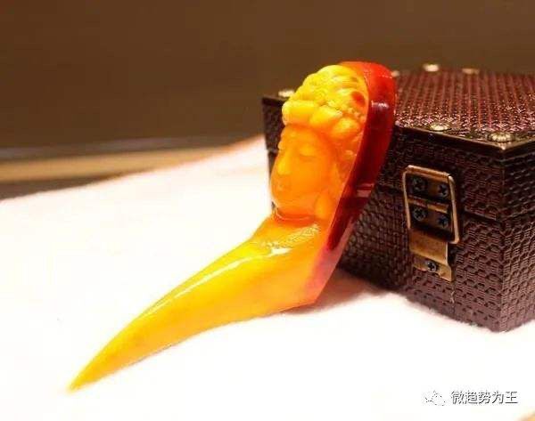 文玩|盘点文玩圈十大违禁品,“白给”都不能要,看看哪个最有“判”头?