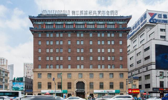 周边游|中国酒店之王：“打败”希尔顿，成功跃居世界第2