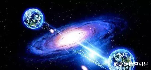 平行宇宙存在吗?宇宙中或许存在另一个你!4个理论了解平行宇宙