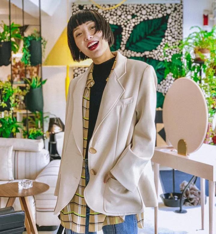 百万网红模特莎莎脑癌去世,享年33岁,儿子仅5岁,还是家中独女