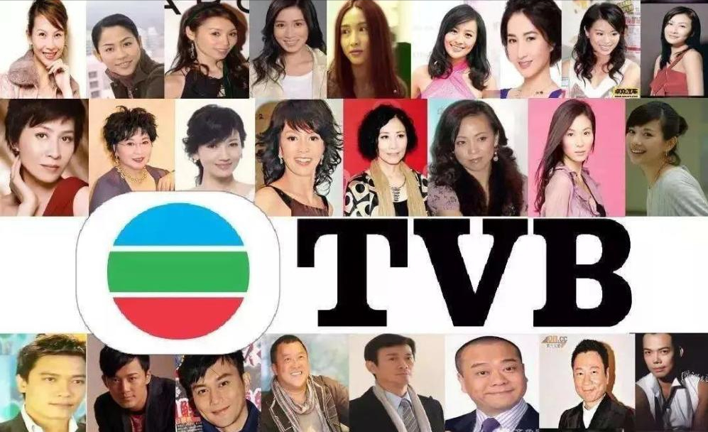 TVB|TVB颁奖礼星光黯淡 老戏骨苦撑门面 争论:港剧是否衰落?