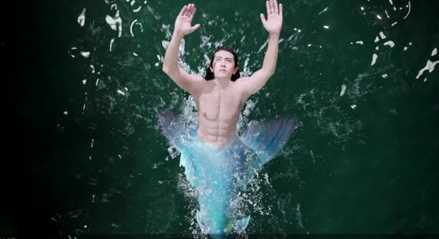 李亚男|P烟花,没群演,假道具,这5部投资巨大的剧,卖穷的样子像乞讨