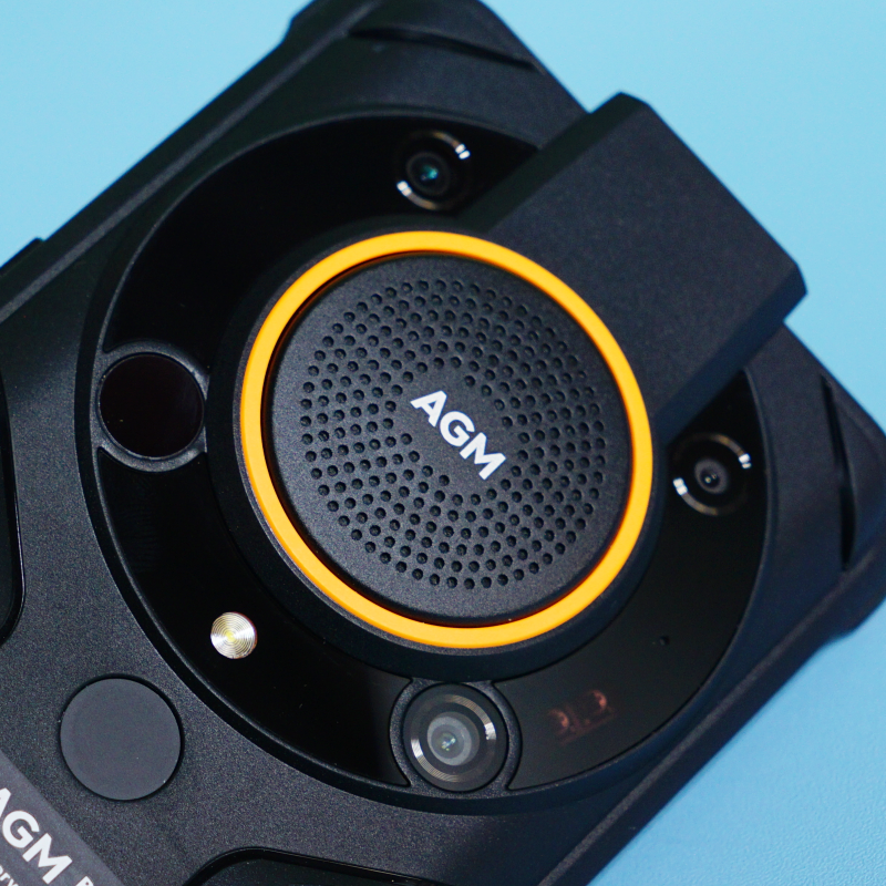 华为荣耀|AGM G1 Pro评测：零下40℃也能用