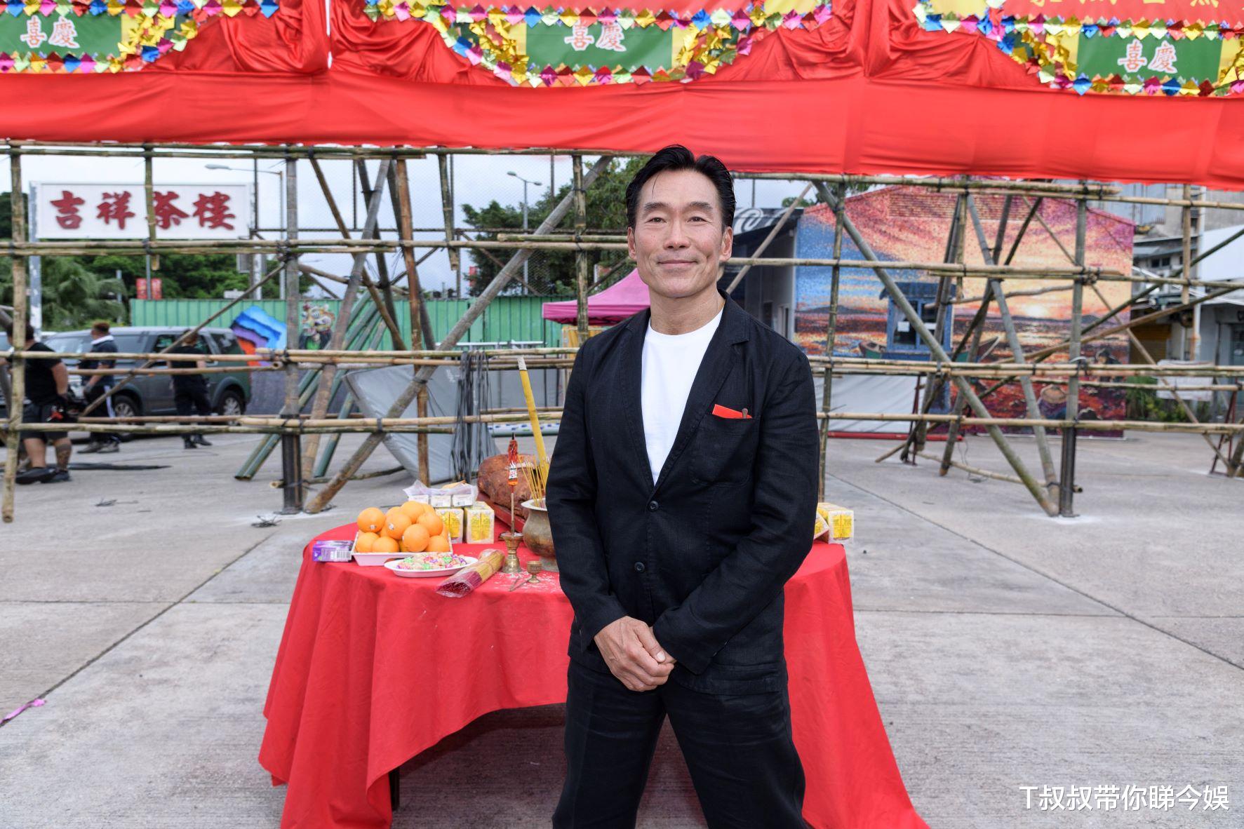 姚芊羽|黄宗泽盼朋友作媒 周励淇:别听他说这些