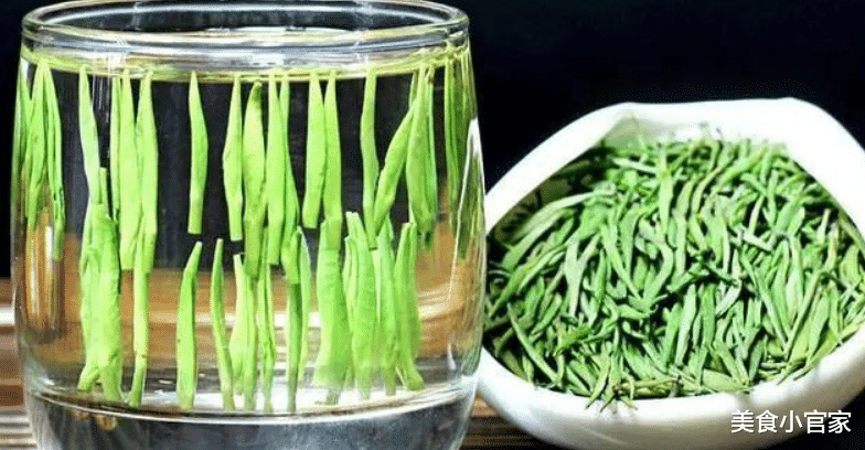 喝绿茶时,第1泡是倒掉还是喝掉?别再纠结,答案全在这