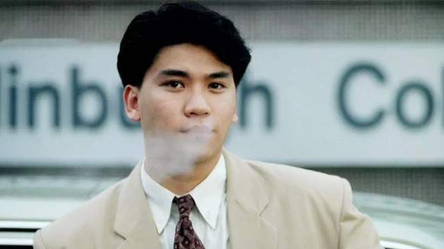 黄子扬|55岁港星黄子扬定居海南！与小20岁娇妻秀恩爱，曾遭惠英红痛批