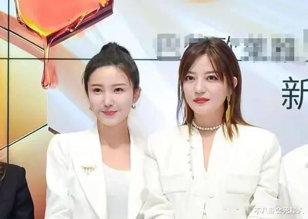 金赛纶|女星整容一直在路上：沈梦辰近照不敢认，杨子姗换个角度就变脸