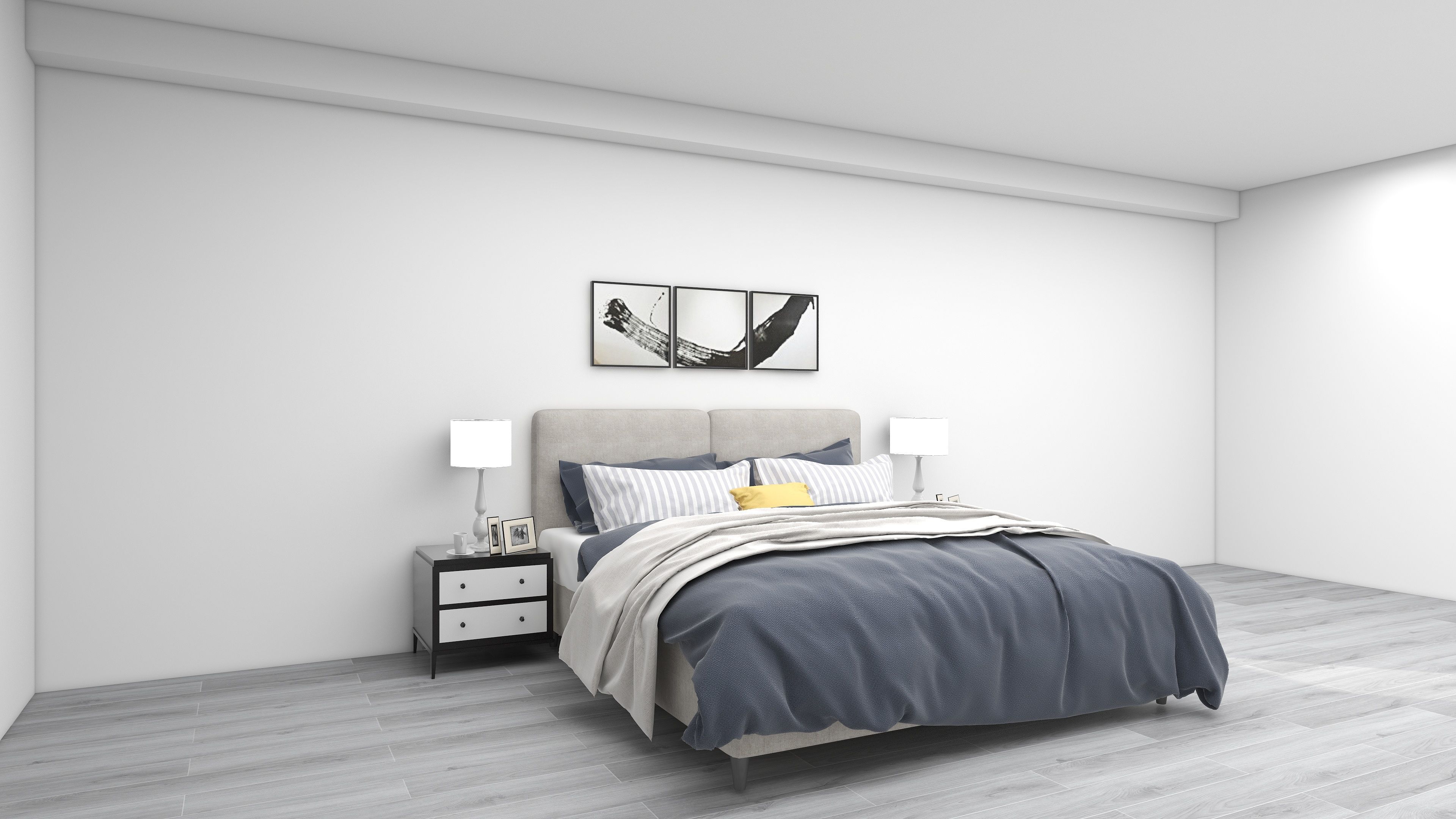 横梁压顶有危害,教一招在装修中如何化解