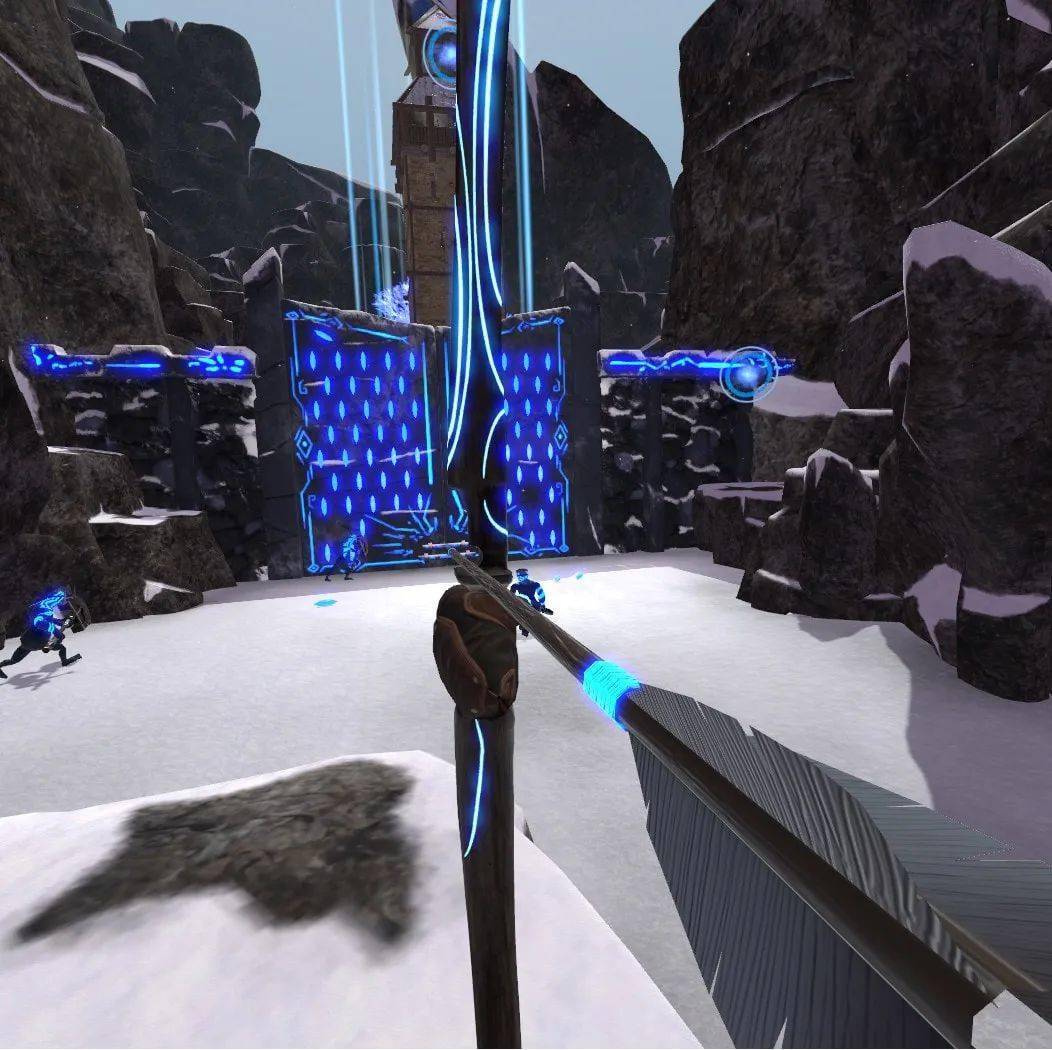 联想|第一起“VR性侵案”,发生在了虚拟世界