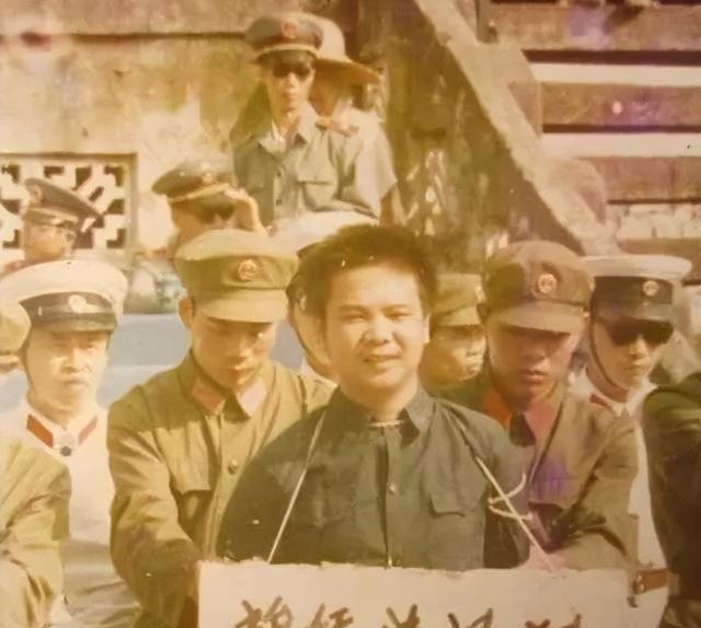 社会治安面临挑战,1983年,我国为何开始了第一次严打?