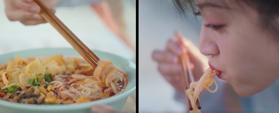 尹峥|一口气追平，笑死人的下饭国剧来了