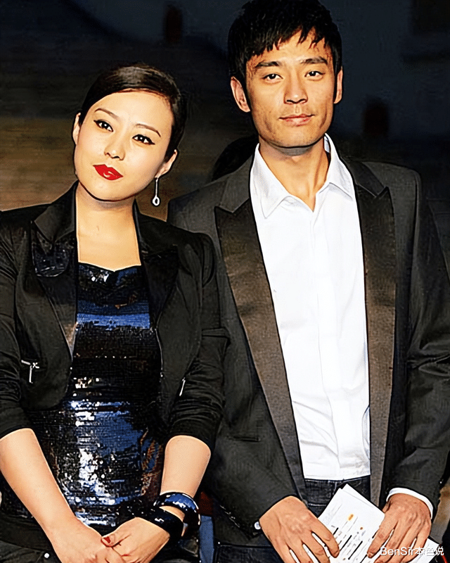 郝蕾|情爱戏，还得看郝蕾