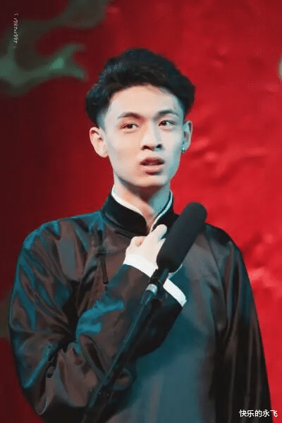 德云社|秦霄贤在德云社的地位会是怎样的？