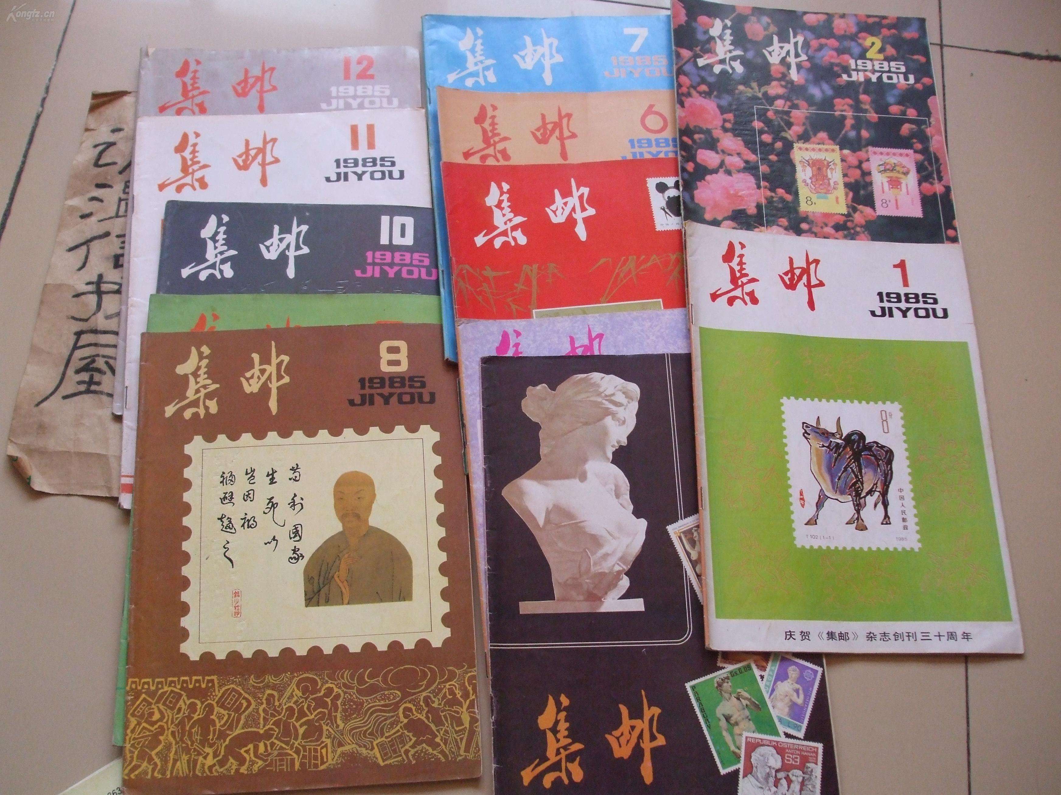 邮票|现在的集邮市场确实有些不景气，天热人燥，市场内人流稀少，显得冷冷清清。