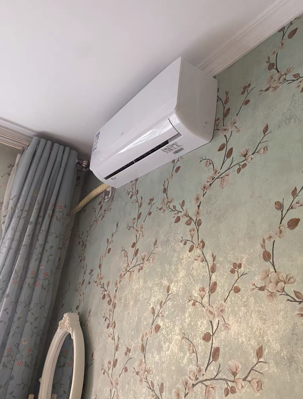 都说定频空调好,为何商家不愿意生产?我用了10年来说说真实感受