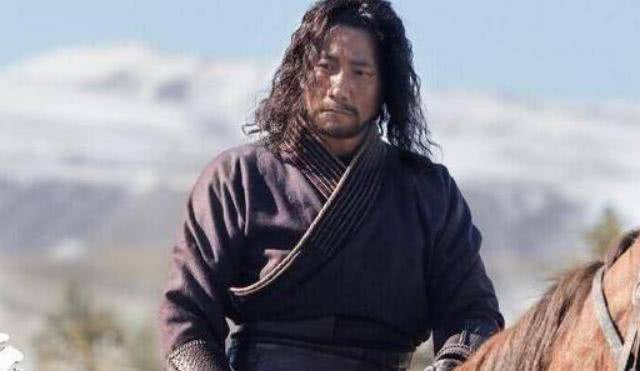 陈飞宇|主角一个不认识,配角全都是巨星,这部剧却火的一塌糊涂。