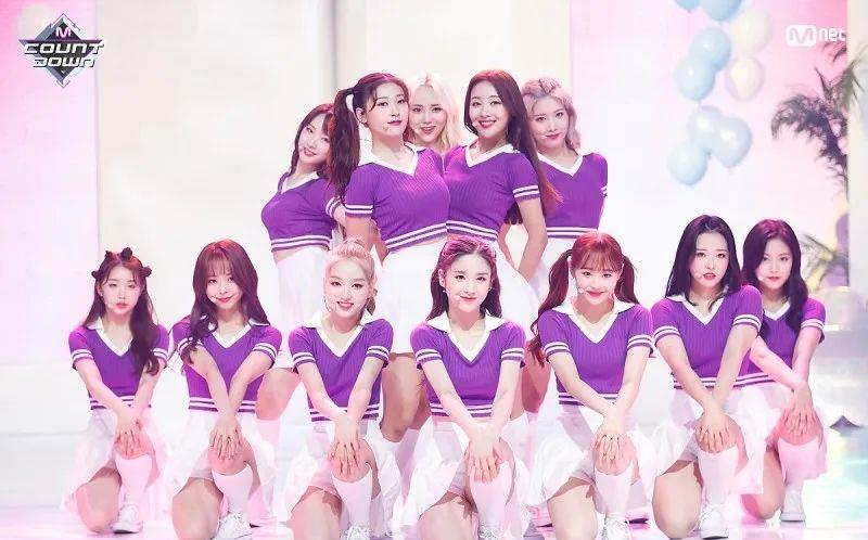 金孝静|《QUEENDOM》第二季阵容大介绍！能翻红爆火吗？