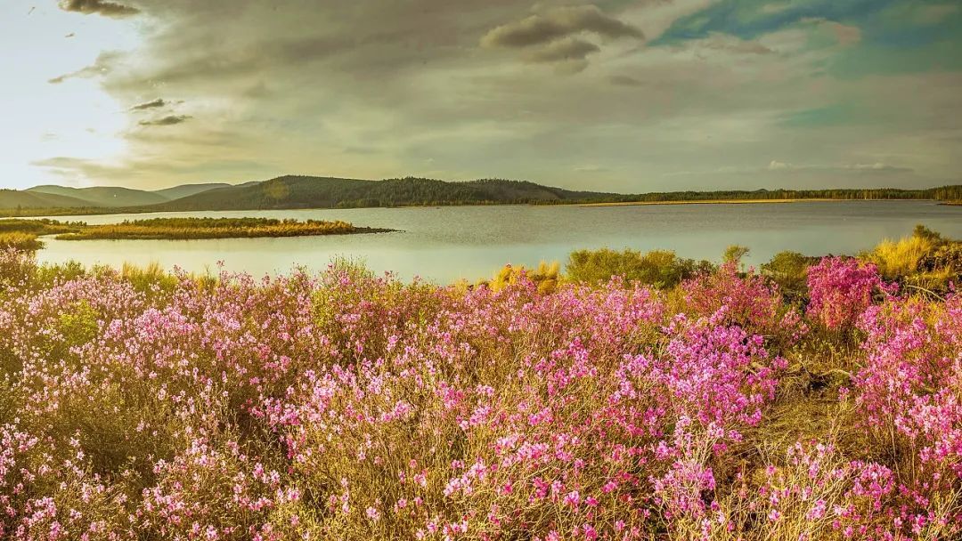 |景色媲美瑞士！直飞2国内秘境去一次等于玩转欧洲，现在去正好！