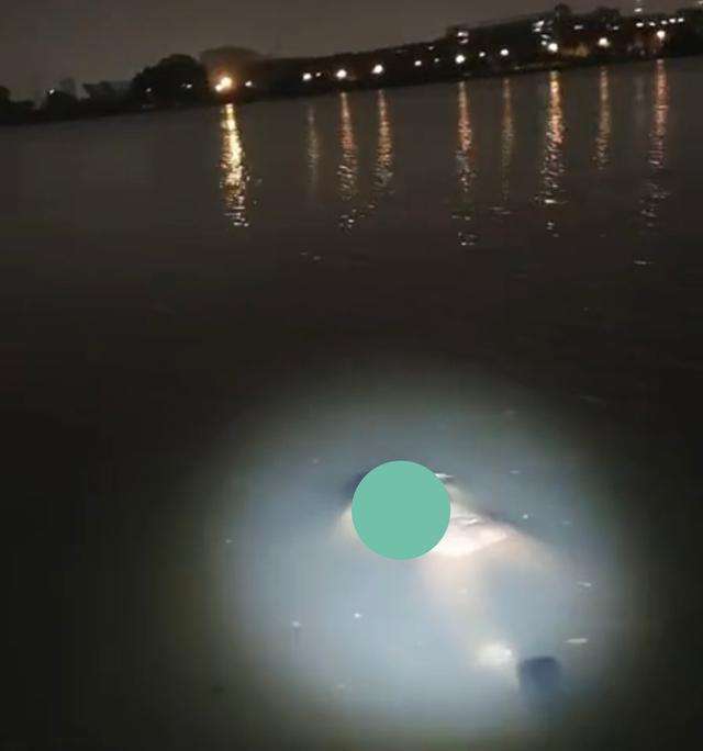近期全国多地发现浮尸