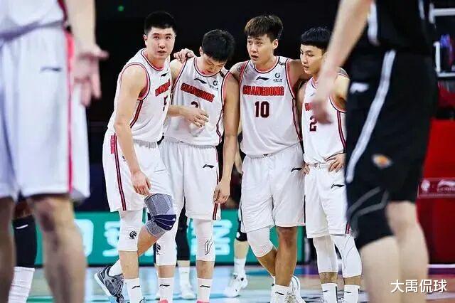 选秀|广东将开启开启多核模式，内线引援拥有三套绝佳方案，新锋线配置让人眼馋
