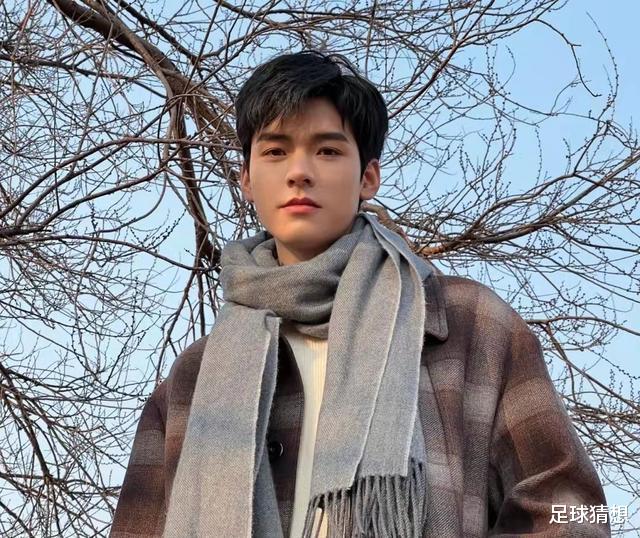 龚俊|龚俊上热搜!被「孩子唐筛」捆绑话题,比前同事还惨?