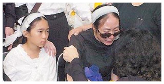 郭昶|康祈宗郭昶:化疗5次后病逝,16年过去,妻子潘结一直不愿改嫁