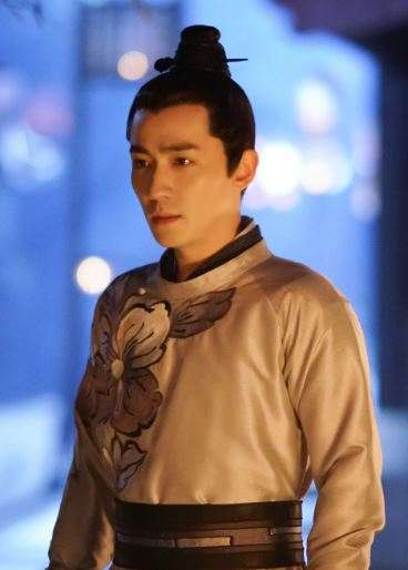 齐衡|四年过去了,朱一龙饰演的齐衡依旧是多少人的意难平