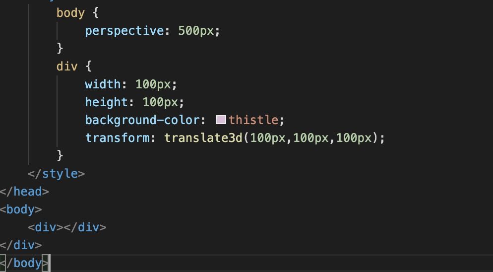 教會|HTML3D轉換怎么使用？一分鐘教會你！
