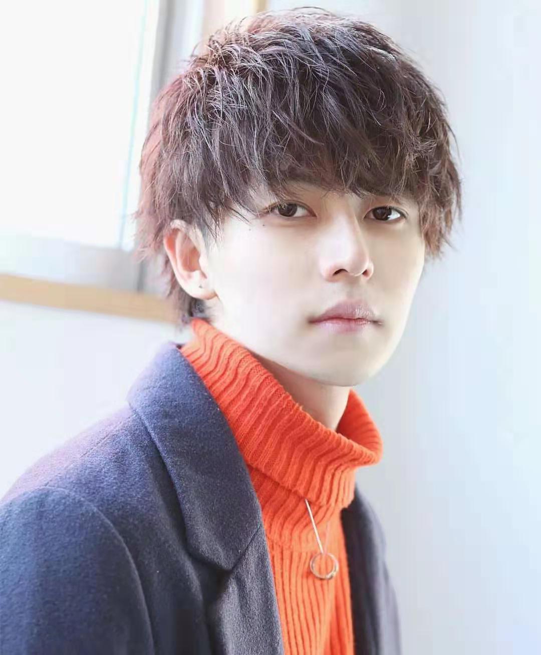 郑欣宜 为什么日韩男生很少留两边铲青发型？了解这三点，你就明白了