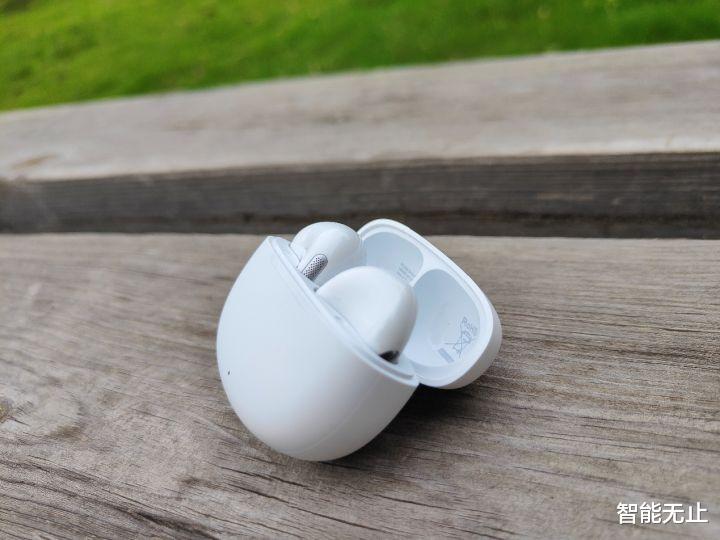 百元耳机也能将体验拉到满，QCY AilyPods蓝牙耳机全评测
