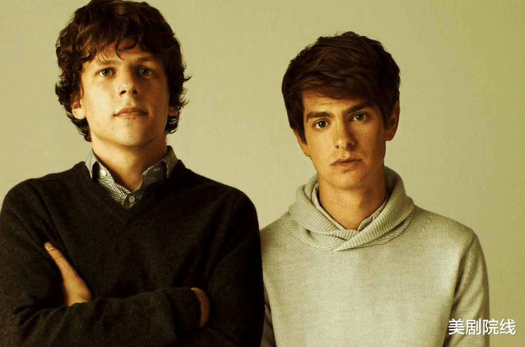 美剧|本月又有爆款可追，你的网盘还够用么