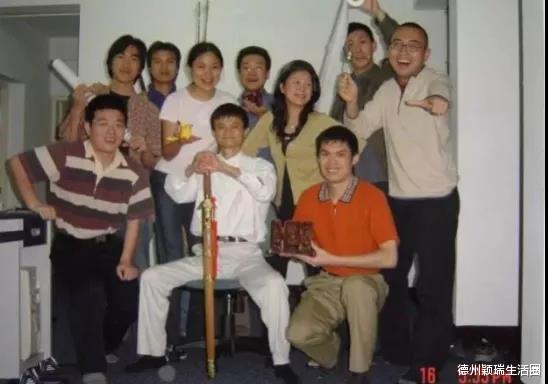 广州白云国际机场|记述阿里巴巴创业往事，成功只给那些有思想、敢开拓的人