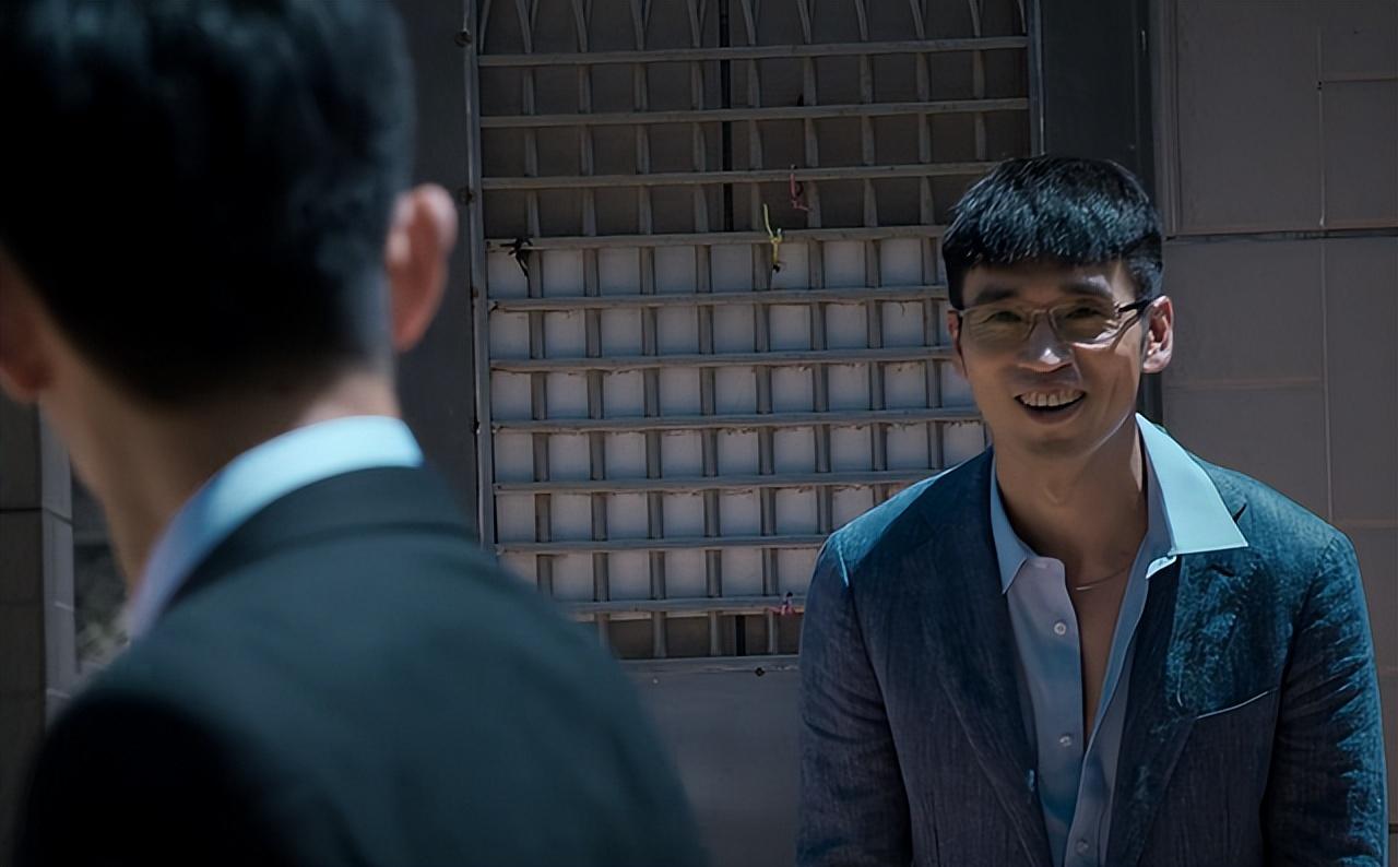 律师|?播出14集，口碑节节攀升？中国律政剧的“天花板”终于出现了